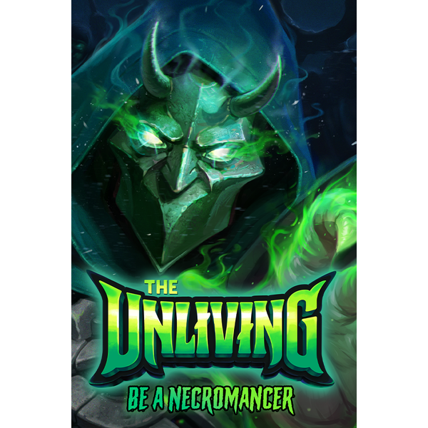 The Unliving PC Download