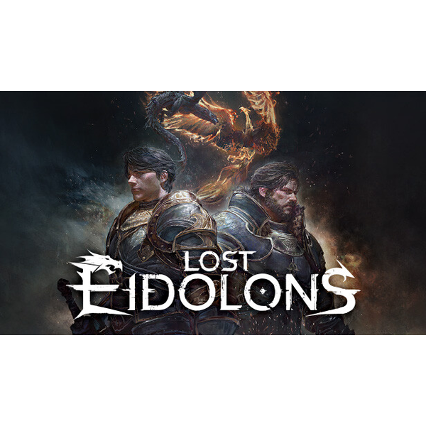 Lost Eidolons PC Download