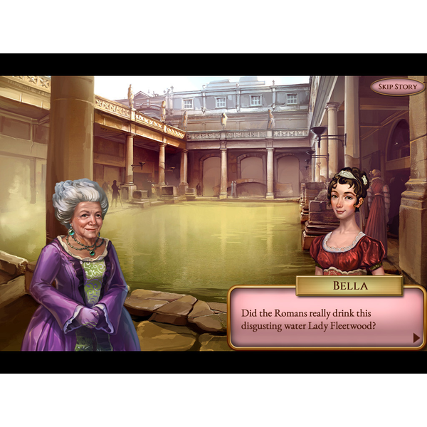 Regency Solitaire PC Download