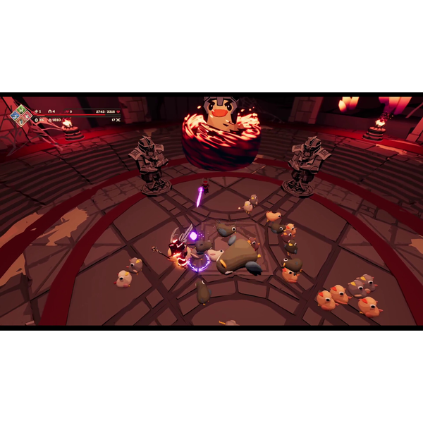 Knight Crawlers PC Download