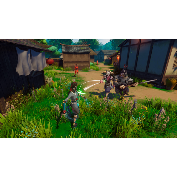 Rogue Spirit PC Download