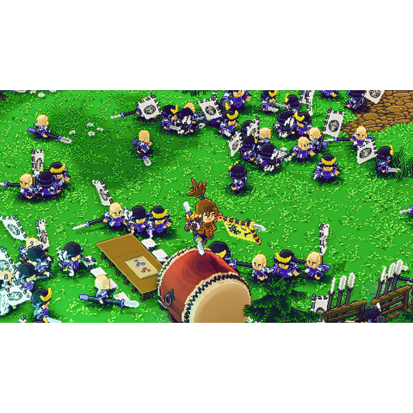 Samurai Bringer PC Download