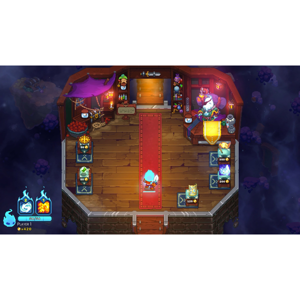 Ember Knights PC Download