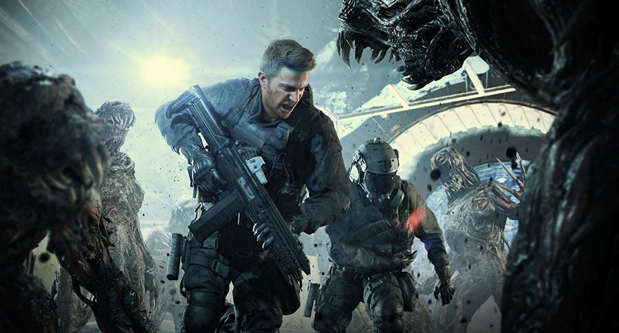 Resident Evil 7 Gold - PlayStation 4