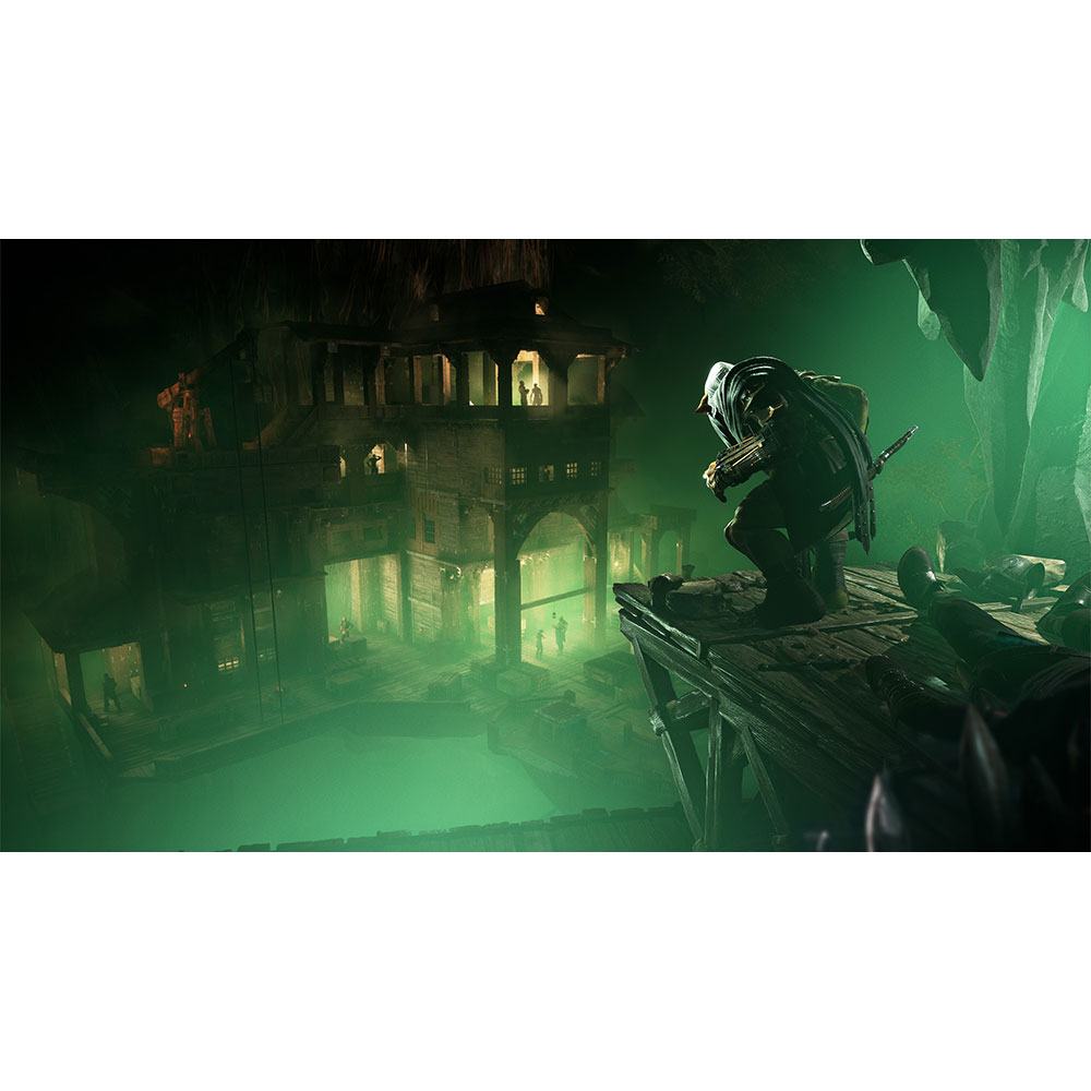 Styx: Blades of Greed - Xbox Series X