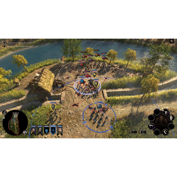The Valiant PC Download