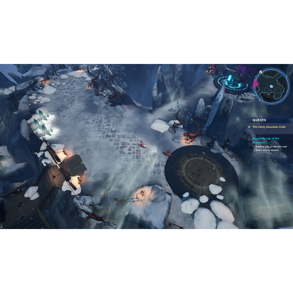 Batora: Lost Haven