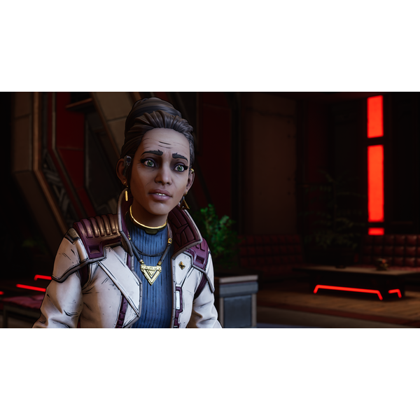 New Tales from the Borderlands: Deluxe Edition