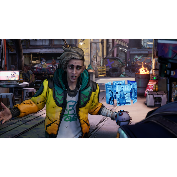 New Tales from the Borderlands: Deluxe Edition