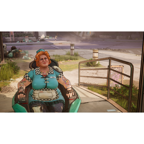 New Tales from the Borderlands: Deluxe Edition