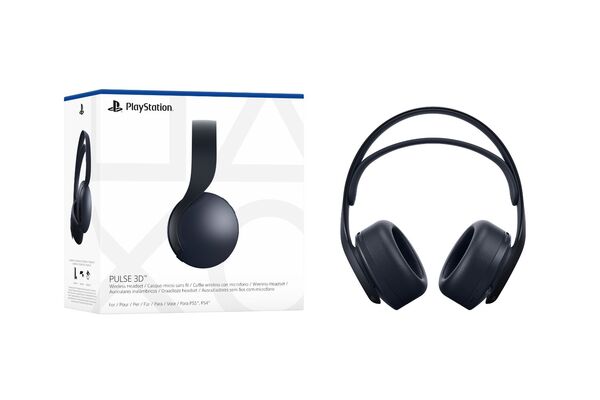 Pulse 3d headset cost on sale