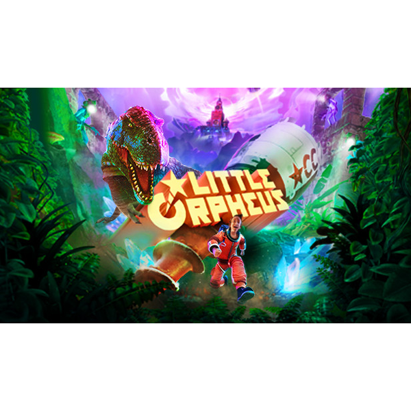 Little Orpheus PC Download