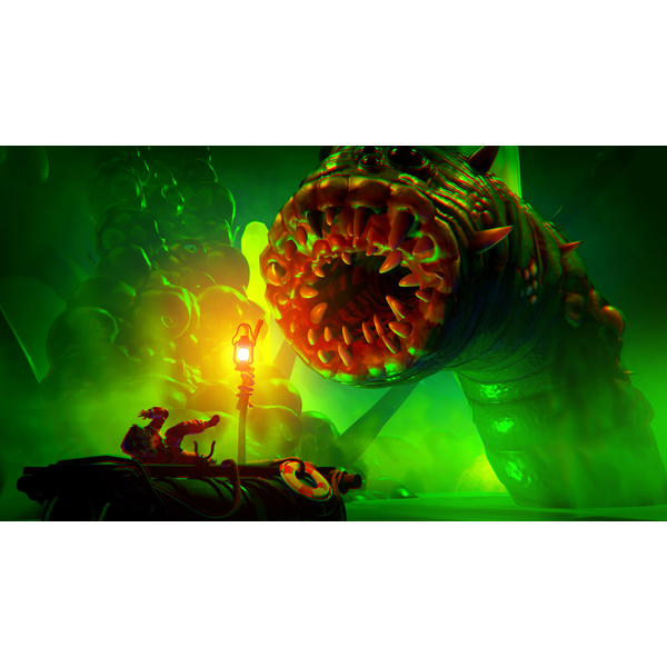 Little Orpheus PC Download