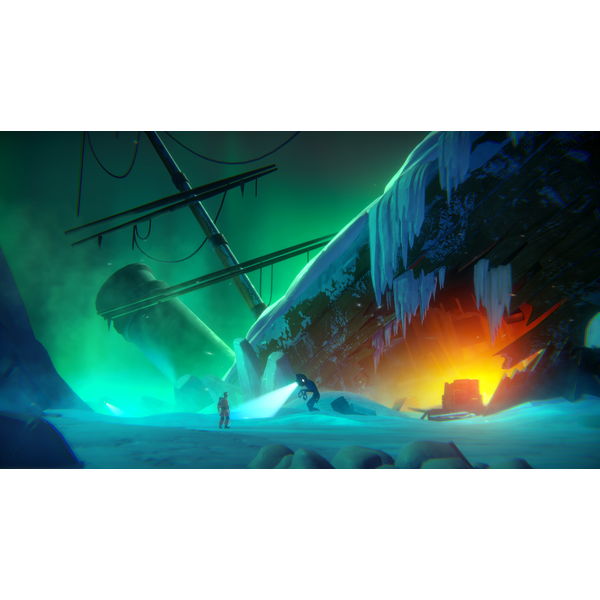 Little Orpheus PC Download