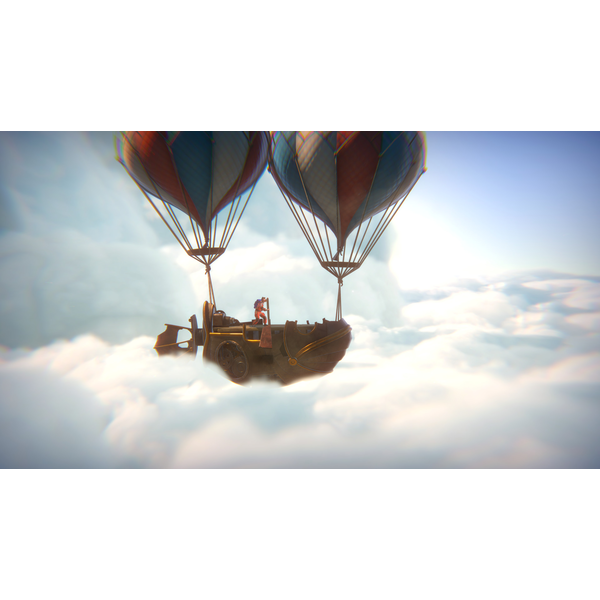 Little Orpheus PC Download