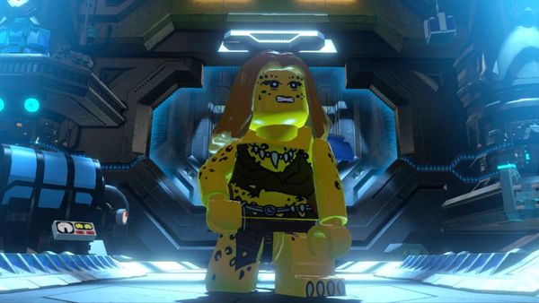 LEGO Batman 3 Beyond Gotham (PlayStation Hits) - PlayStation 4