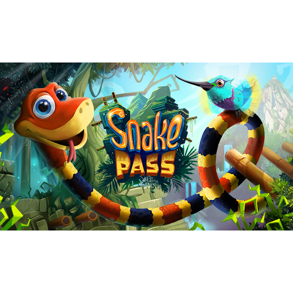 Snake Pass PC Download
