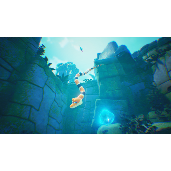 Snake Pass PC Download