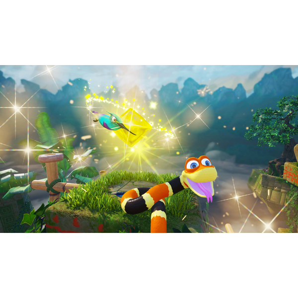 Snake Pass PC Download