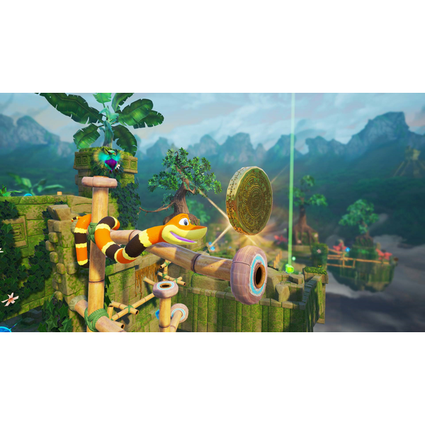 Snake Pass PC Download