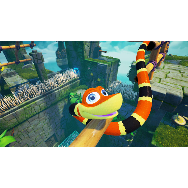 Snake Pass PC Download