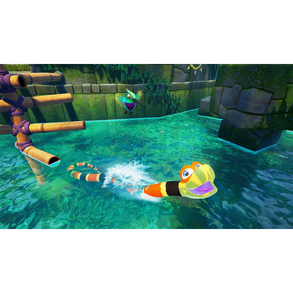 Snake Pass PC Download