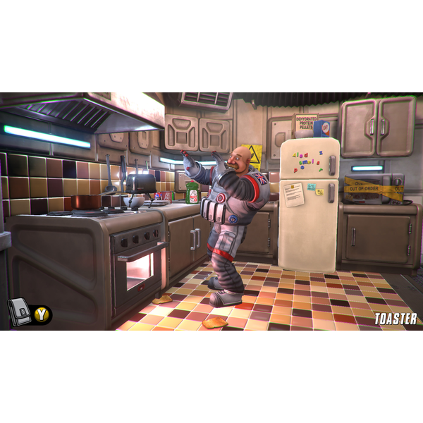 Her Majesty's Spiffing PC Download