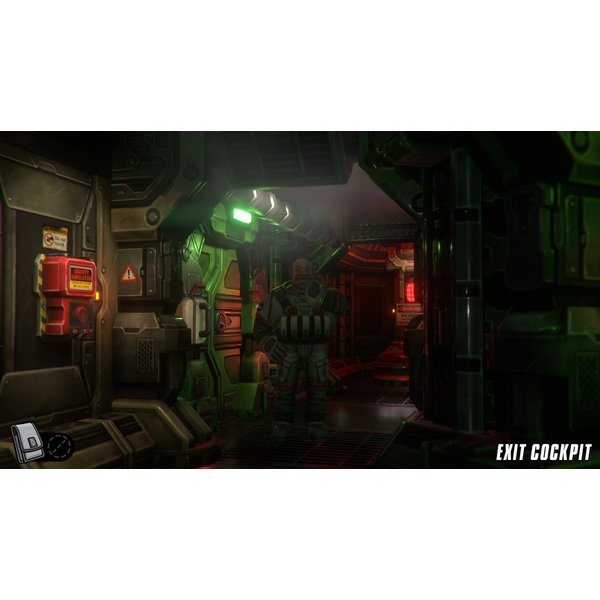 Her Majesty's Spiffing PC Download