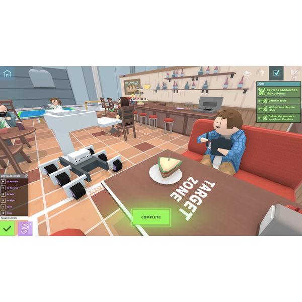 RoboCo PC Download