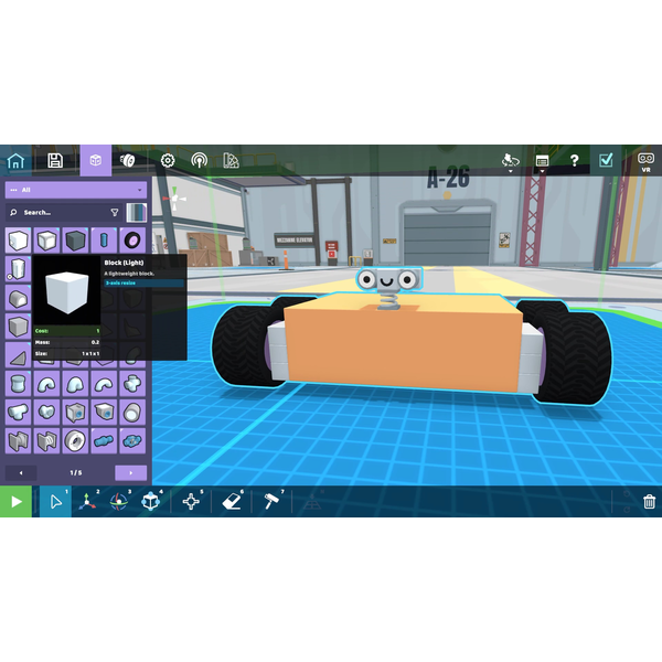 RoboCo PC Download