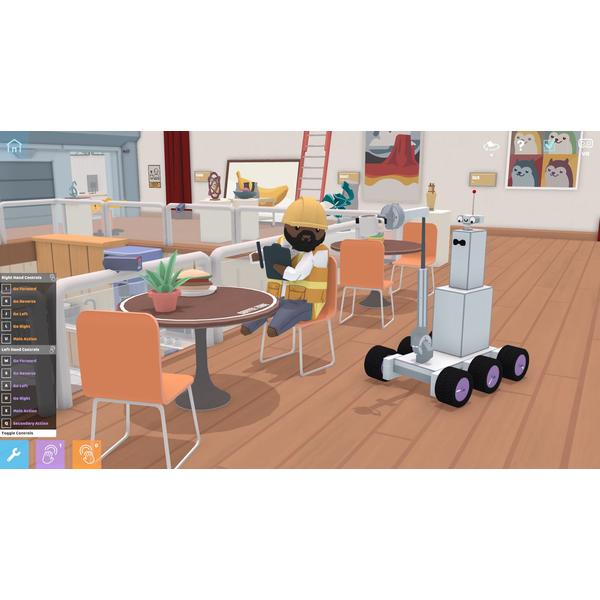 RoboCo PC Download