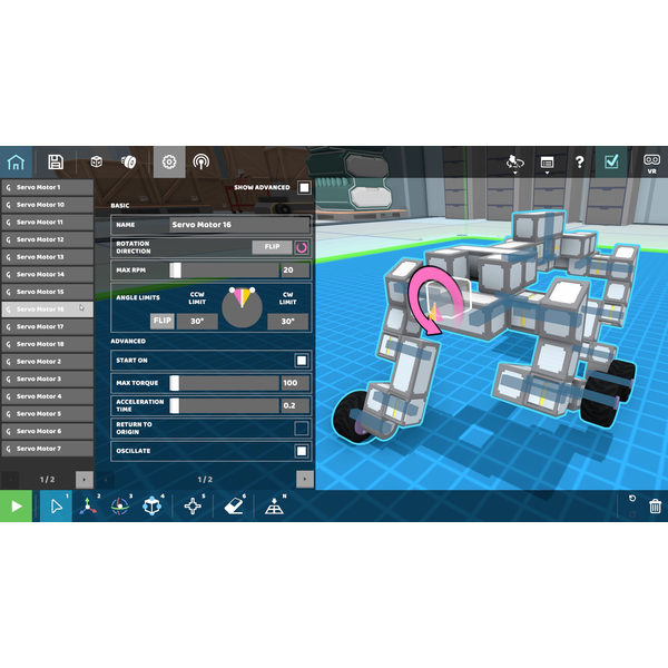 RoboCo PC Download