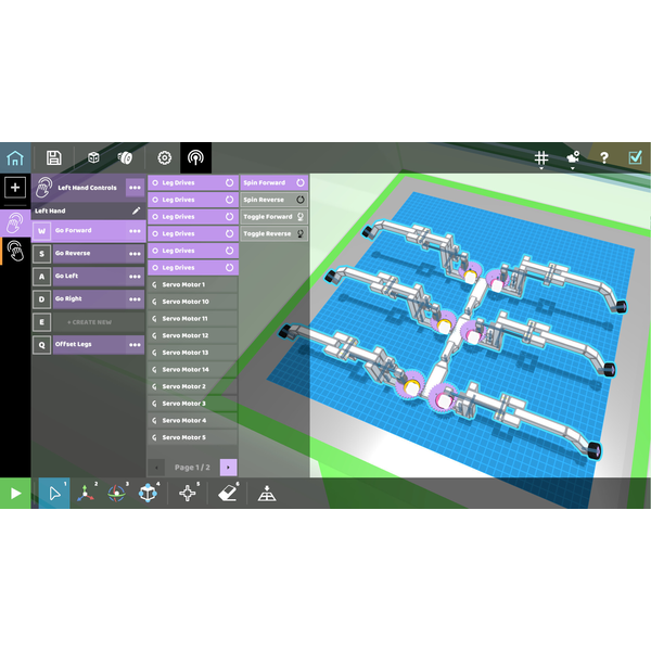 RoboCo PC Download