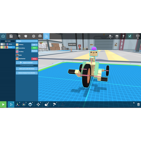 RoboCo PC Download