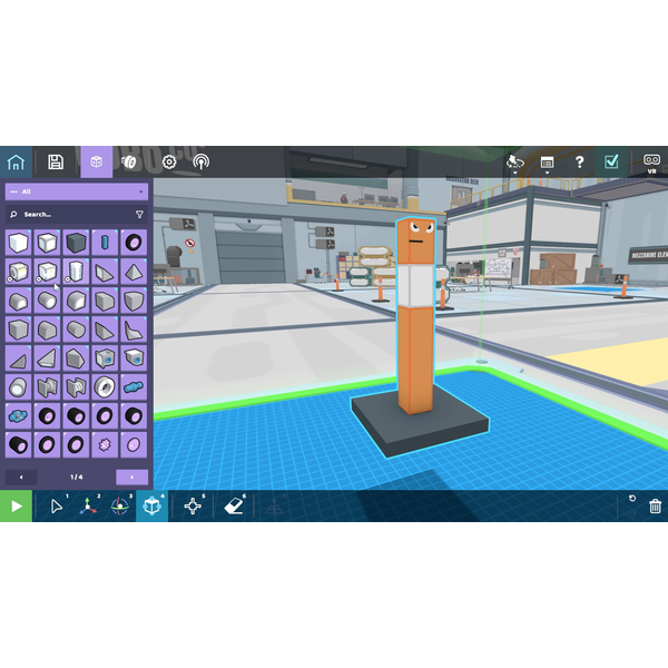 RoboCo PC Download