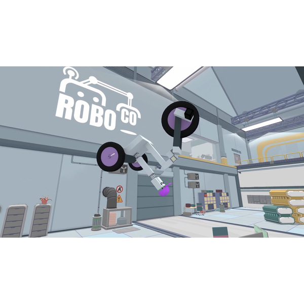 RoboCo PC Download