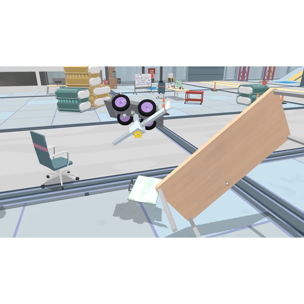 RoboCo PC Download