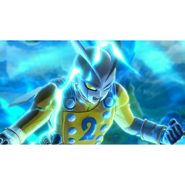 Dragon Ball Xenoverse 2 - Hero Of Justice Pack Set