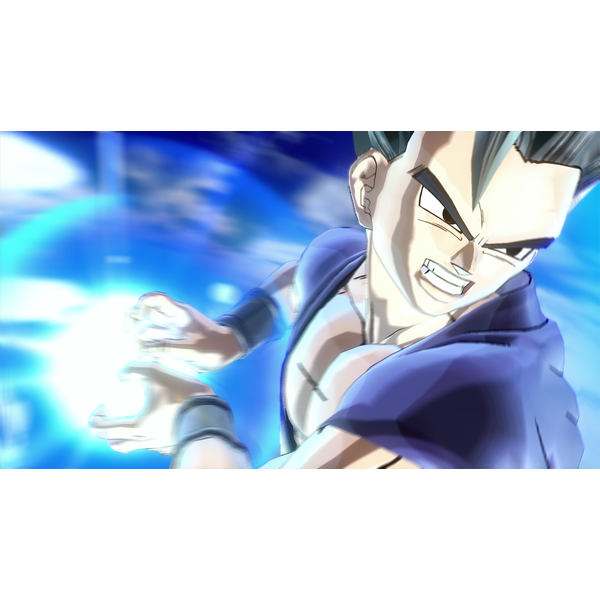 Dragon Ball Xenoverse 2 - Hero Of Justice Pack Set