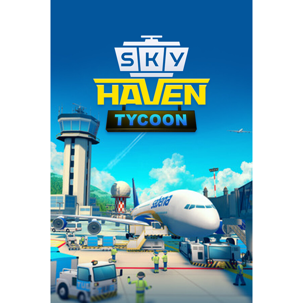 Sky Haven Tycoon - Airport Simulator