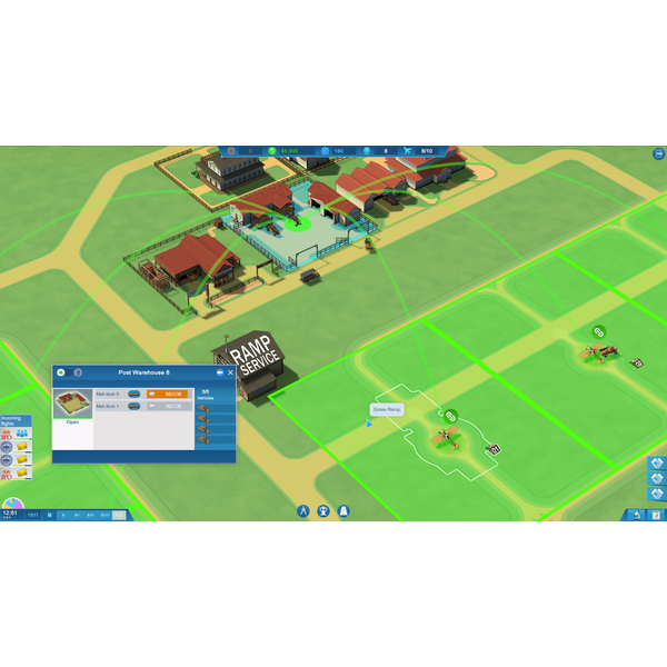 Sky Haven Tycoon - Airport Simulator