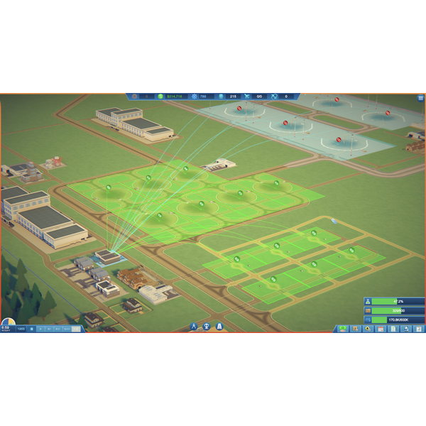 Sky Haven Tycoon - Airport Simulator