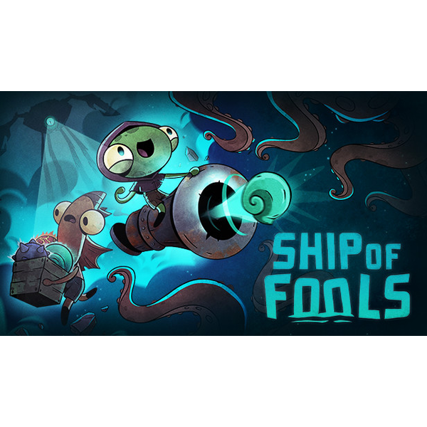 Ship of Fools PC Download