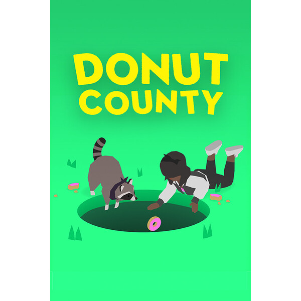 Donut County
