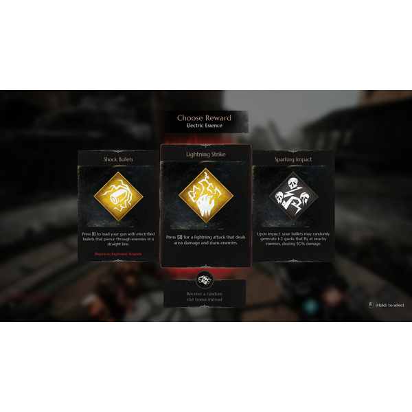 Soulslinger: Envoy of Death