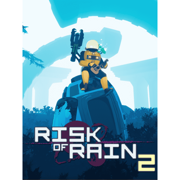 Risk of Rain 2 PC Download