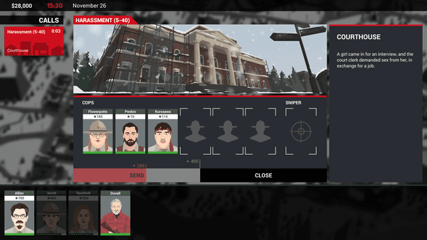 This Is the Police 2 PC Download