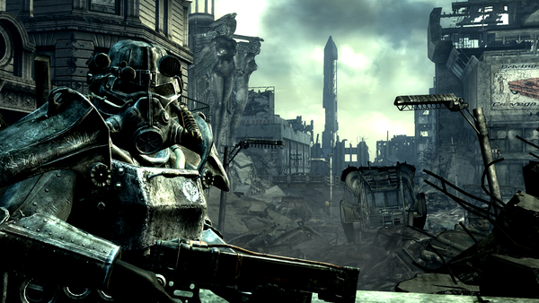 Fallout 3  PC Download