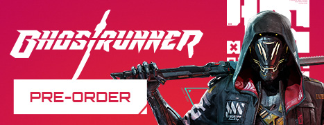 Ghostrunner PC Download