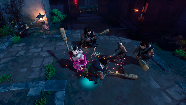 Rogue Spirit PC Download